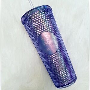 New Starbucks Aurora Tumbler